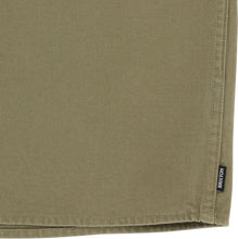 Load image into Gallery viewer, Selden Overshirt - Olive Surplus
