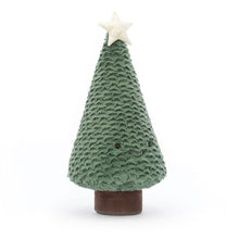 Load image into Gallery viewer, Amuseables Blue Spruce Xmas Tree
