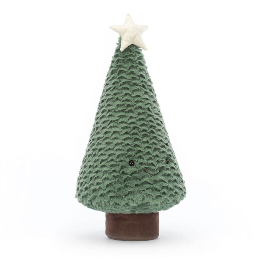 Amuseables Blue Spruce Xmas Tree