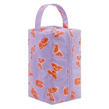 Load image into Gallery viewer, Dopp Kit - Butterflies
