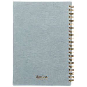 Catbloom Notebook