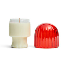 Load image into Gallery viewer, Swedish Dream Mushroom Candle
