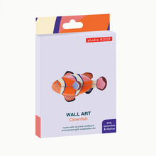 Load image into Gallery viewer, Clownfish 3D Kit
