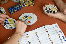 Load image into Gallery viewer, Eidos: Great Art Card Game
