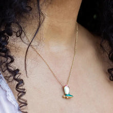 Load image into Gallery viewer, Spur of the Moment Necklace
