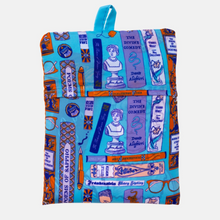 Load image into Gallery viewer, Art Sack  - Bookbag
