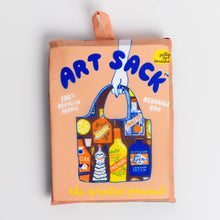 Load image into Gallery viewer, Art Sack - Cocktails
