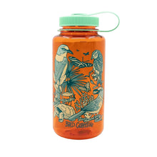 Load image into Gallery viewer, Wild Florida Nalgene Water Bottle
