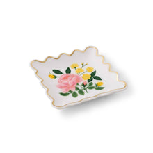 Load image into Gallery viewer, Roses Ring Dish
