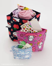 Load image into Gallery viewer, Go Pouch Set - Hello Kitty and Friends - Tigertree

