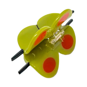 Olive Hair Claw Clip Large - Tigertree