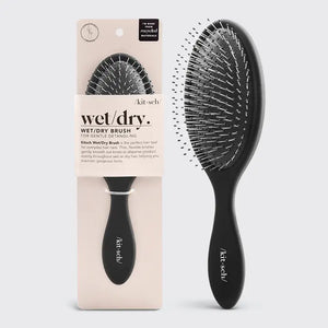 Wet/Dry Recycled Plastic Brush