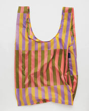 Load image into Gallery viewer, Big Baggu - Sunset Quilt Stripe - Tigertree
