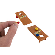 Load image into Gallery viewer, World's Smallest Game-  Cornhole
