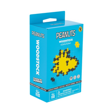 Load image into Gallery viewer, Peanuts Puzzle By Number - 100 Pc Box Woodstock
