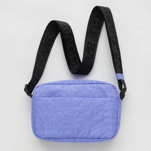 Load image into Gallery viewer, Camera Crossbody - Bluebell - Tigertree
