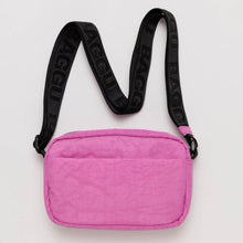 Load image into Gallery viewer, Camera Crossbody - Extra Pink - Tigertree
