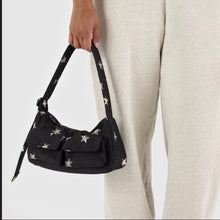 Load image into Gallery viewer, Cargo Shoulder Bag - Stars
