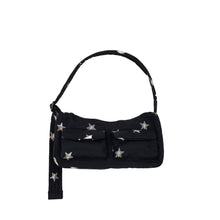 Load image into Gallery viewer, Cargo Shoulder Bag - Stars
