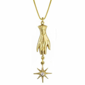 Catch a Star Pendant