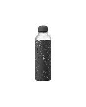 Load image into Gallery viewer, Porter Glass Water Bottle- 20oz
