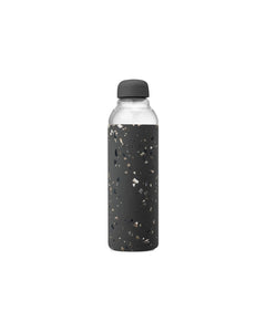 Porter Glass Water Bottle- 20oz