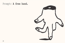 Load image into Gallery viewer, Prompt-Brush 1.0: The First Non-AI Generative Art Model
