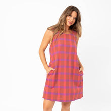 Load image into Gallery viewer, Juniper Dress - Tigertree
