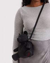 Load image into Gallery viewer, Bear Bag- Black
