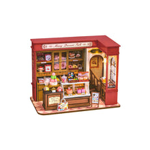 Load image into Gallery viewer, DIY Mini House Kit: Honey Dessert Talk
