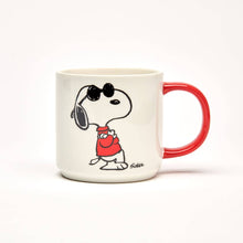 Load image into Gallery viewer, Peanuts Stay Cool Mug
