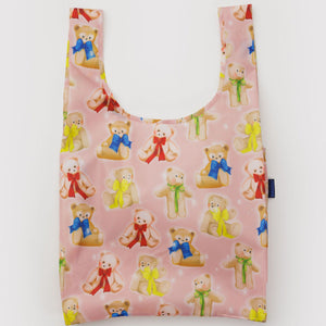 Standard Baggu- Teddy Bears