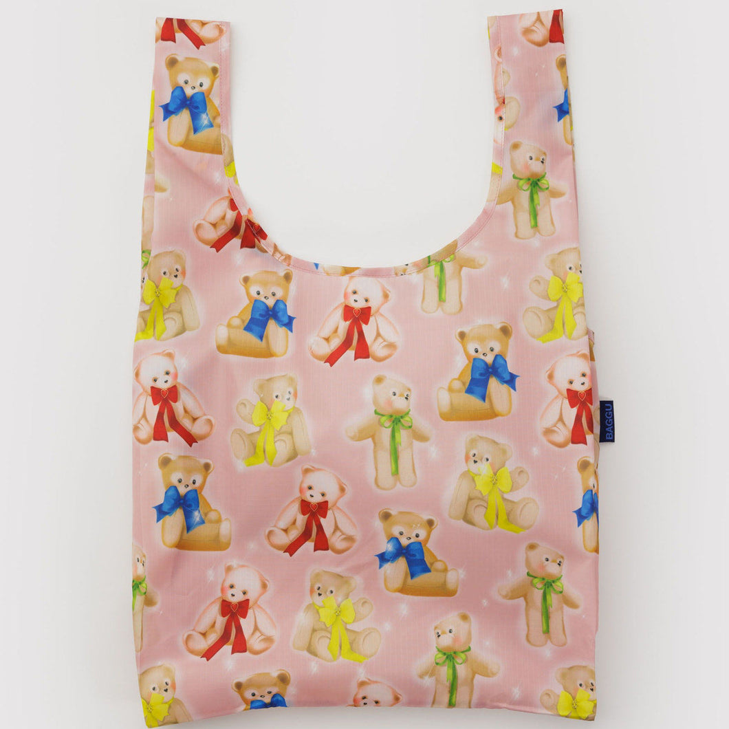 Standard Baggu- Teddy Bears