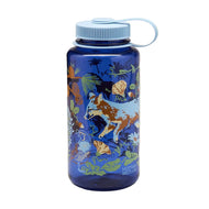 Channel Islands Nalgene Water Bottle - Tigertree