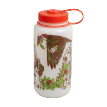 Load image into Gallery viewer, Chaparral Audubon Nalgene Water Bottle - Tigertree
