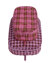Load image into Gallery viewer, Packing Cube Set - Check Mix
