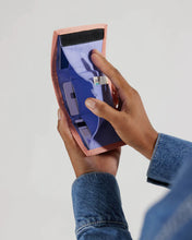 Load image into Gallery viewer, Nylon Wallet - Sherbet Cherry - Tigertree
