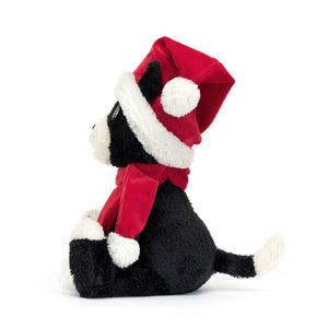 Christmas Jellycat Jack