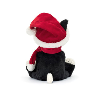 Christmas Jellycat Jack