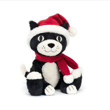 Load image into Gallery viewer, Christmas Jellycat Jack
