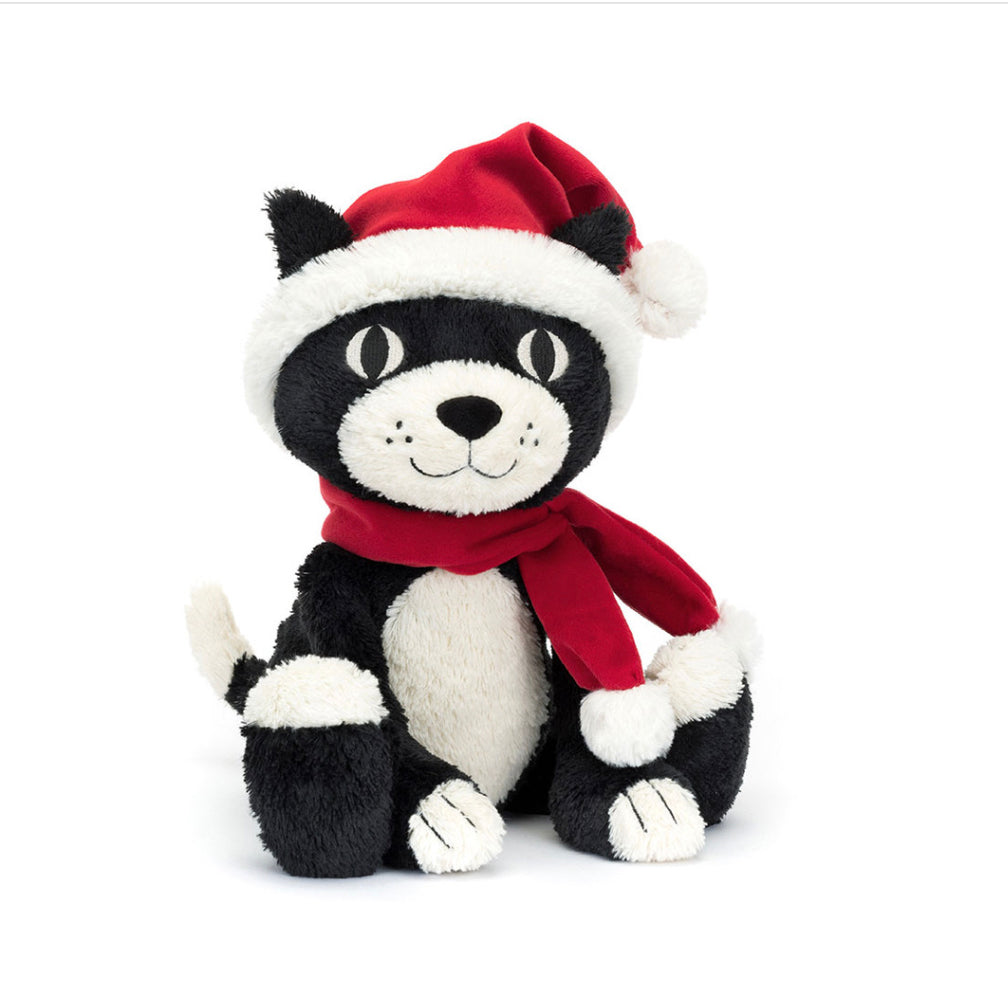 Christmas Jellycat Jack