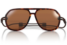 Load image into Gallery viewer, Ombraz Classic Polarized Sunglasses
