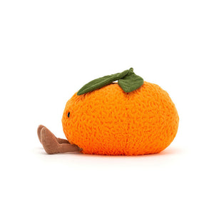 Amuseable Clementine Small - Tigertree