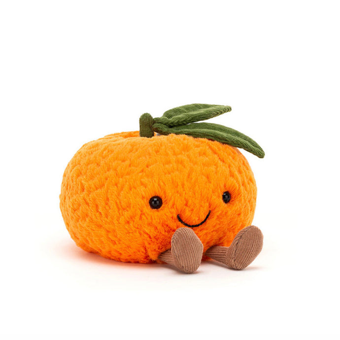 Amuseable Clementine Small - Tigertree