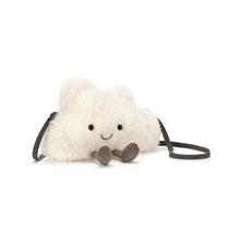 Load image into Gallery viewer, Amuseables Stratto Cloud Shoulder Bag
