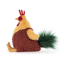 Load image into Gallery viewer, Cluny Cockerel - Tigertree
