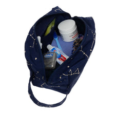 Load image into Gallery viewer, Dopp Kit - Constellation Midnight
