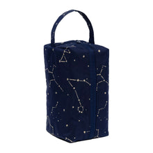 Load image into Gallery viewer, Dopp Kit - Constellation Midnight
