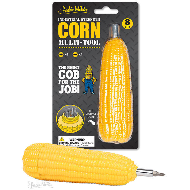 Corn Multi-Tool