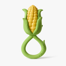 Load image into Gallery viewer, Corn Rattle Toy - Tigertree
